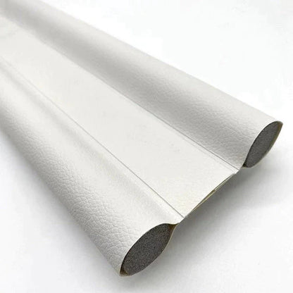 WindStrip™ | Keeps wind and pests out!