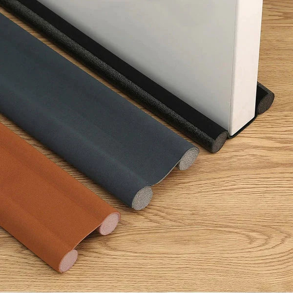 WindStrip™ | Keeps wind and pests out!