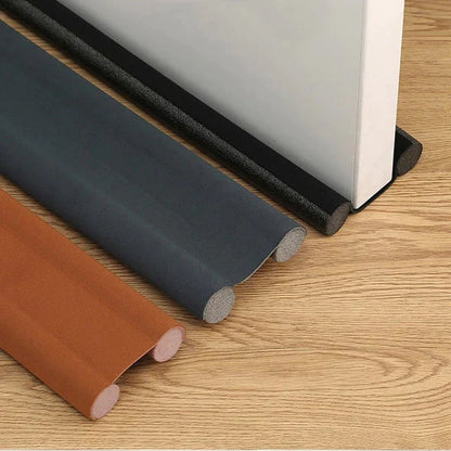 WindStrip™ | Keeps wind and pests out!